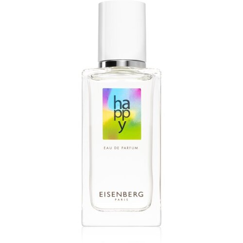 Eisenberg Happiness Happy parfumska voda uniseks 30 ml Slike
