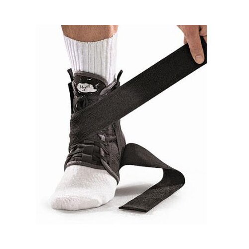 Mueller profesionalna ortoza za skočni zglob pertle+el. traka veličina M Cene