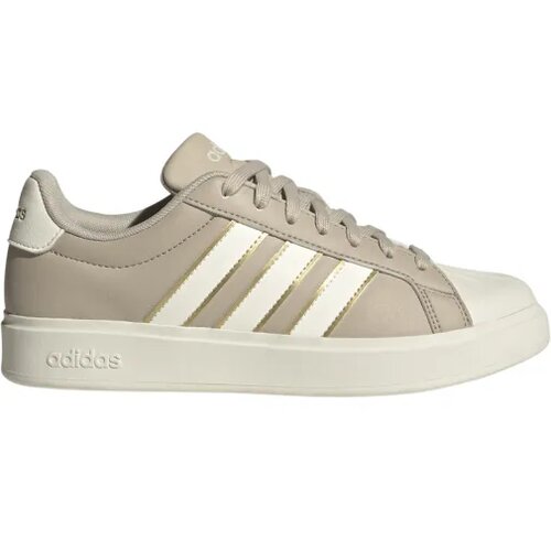Adidas Modne superge Baskets Streettalk synthétique Bež Cene