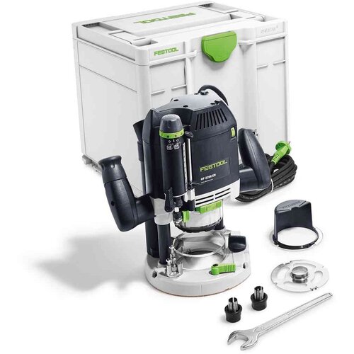 Festool OF 2200 EB-Plus nadstolna glodalica Cijene