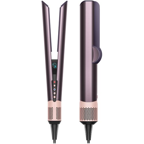 Dyson Pegla za kosu Airstrait Jasper Plum Limited Edition Cijene