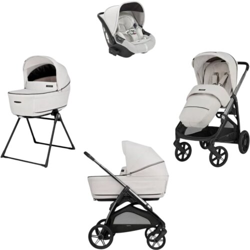 Inglesina TRIO SISTEM APTICA DARWIN, OPAL IVORY Cene