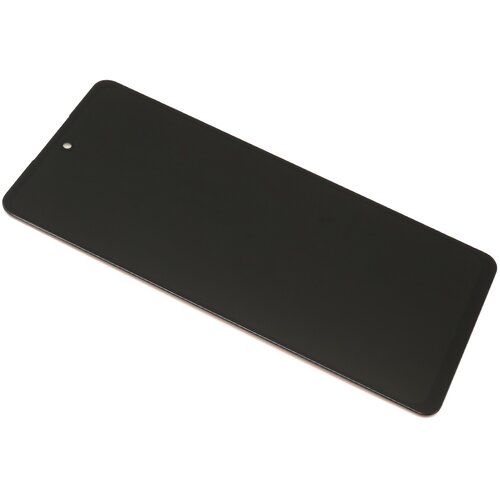  LCD za Samsung A525/A526 Galaxy A52/A52 5G + touchscreen black Aplong Cene