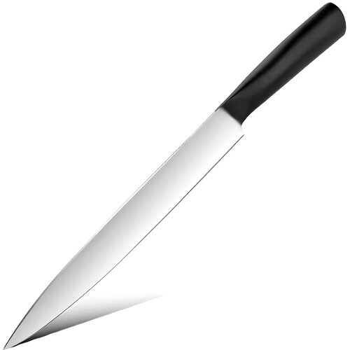 IZMAEL Kuhinjski nož ME-35098 - Slicing / Crna Cene