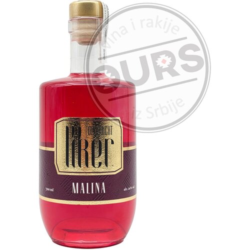  Ornament liker Malina 0,7L Slike