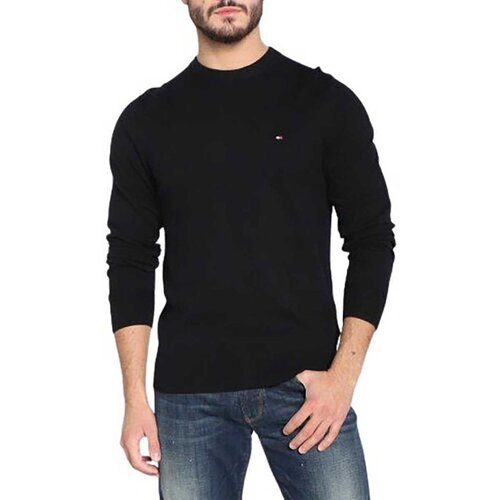 Tommy Hilfiger - - Pamučan muški džemper Cene