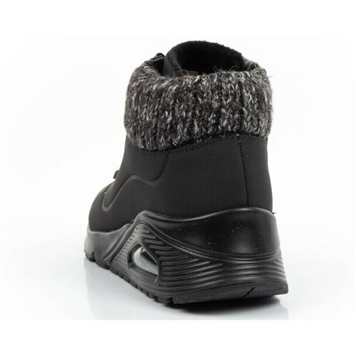 Skechers Visoke superge GEN1 - DARLING D Črna Slike