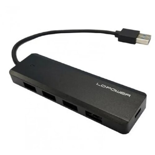 LC-Power USB LC-HUB-U3-4-C Cene