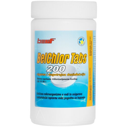 BELIF BELCHLOR TABLETE ZA VODU 200GR Cijene