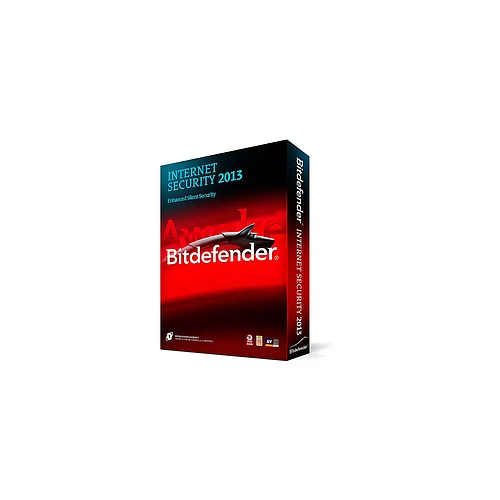 Bitdefender Interner Security 2013