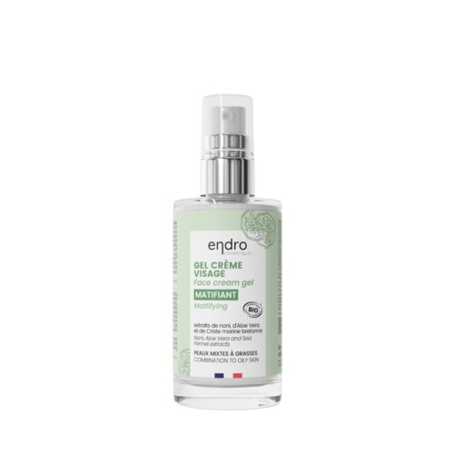 endro cosmétiques Mattifying Face Cream Gel - 50 ml Cijene