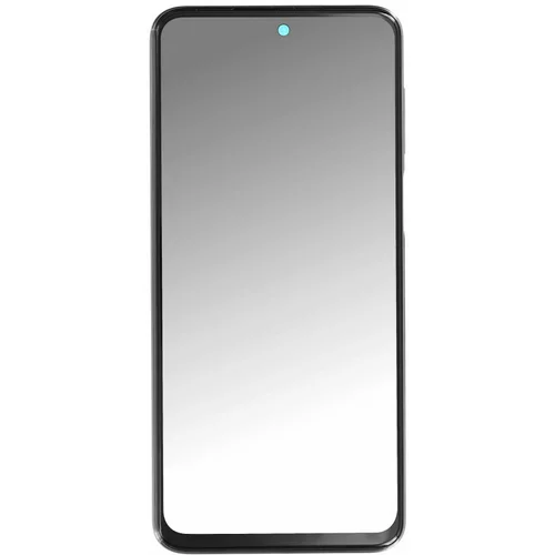 Xiaomi (OEM) Steklo in LCD zaslon za Xiaomi Mi 10T Lite 5G, originalno (OEM), sivo