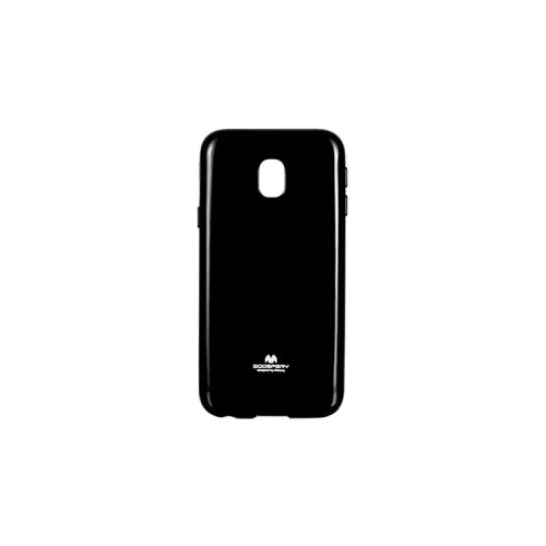  Zaštitna futrola Mercury Jelly Case J330 GALAXY J3 (2017) BLACK