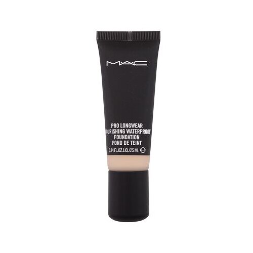 Mac pro longwear nourishing waterproof foundation puder 25 ml odtenek NC13 Slike
