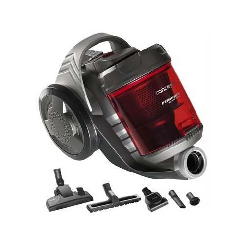 Copen VP5150 vacuum 2 L Drum vacuum Dry 800 W Bagless Cijene