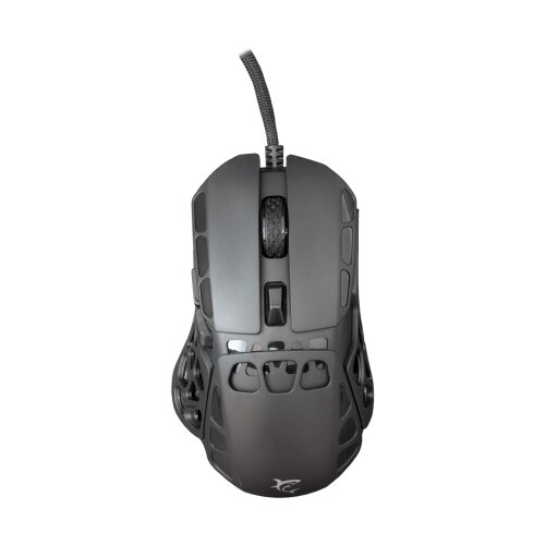 WHITESHARK GM 5016 ECTOR Mouse Black Cene