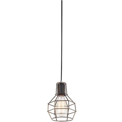 visilica F7211-1V bk Slike