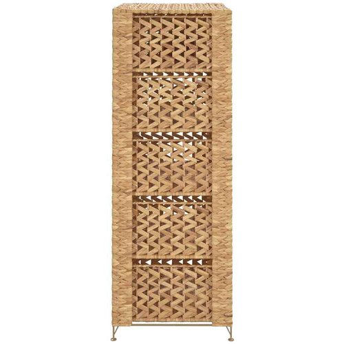 VidaXL Ormarić za pohranu sa 6 ko&amp;scaron;ara od vodenog zumbula 47 x 37 x 100 cm Slike