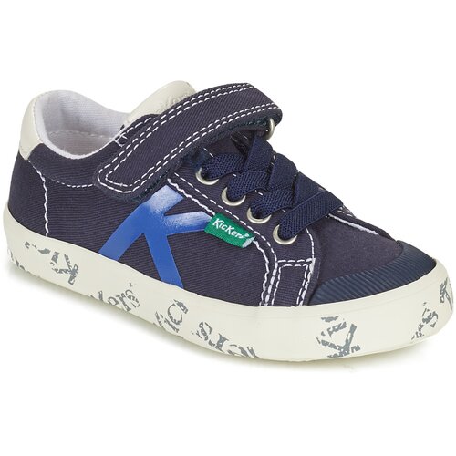 Kickers GODY Blue Cijene