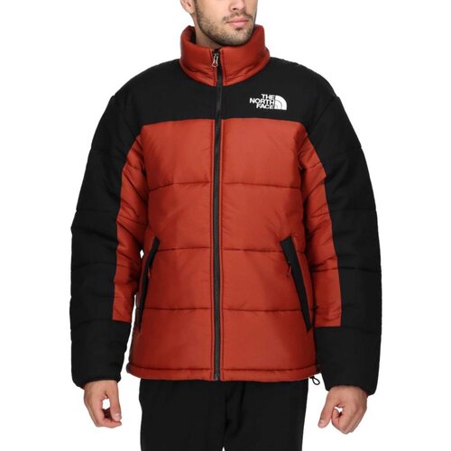 The North Face - Men's Hmlyn Insulated Jacket | ePonuda.com