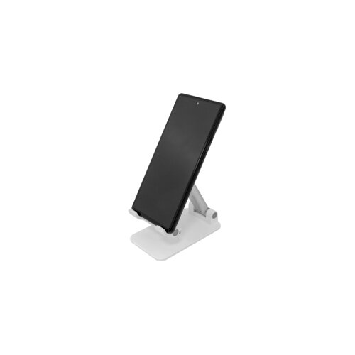 S Box namizni nosilec za telefone sivo bel PS-09 Cene