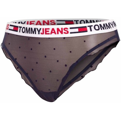 Tommy Hilfiger UW0UW03831 DW5 Crna Cijene