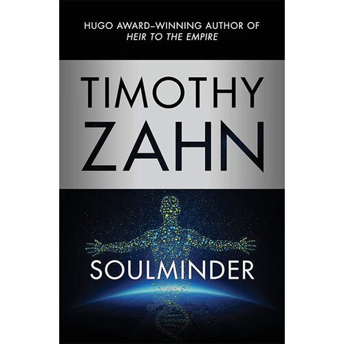 Ingram Publisher Services Timothy Zahn - Soulminder Slike