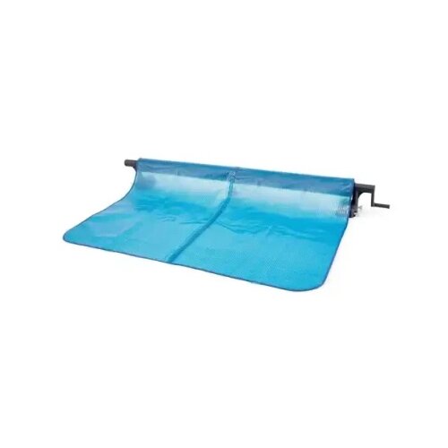 Intex motalica za solarni prekrivač za pravougaone bazene 274-488 cm ( 28051 ) Slike