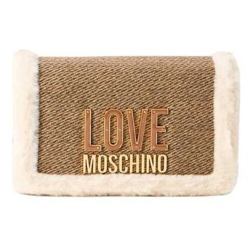 Love Moschino Ženska torbica na preklop Slike