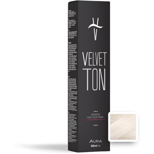 Aura Velvet Ton Boja za kosu 913 Slike