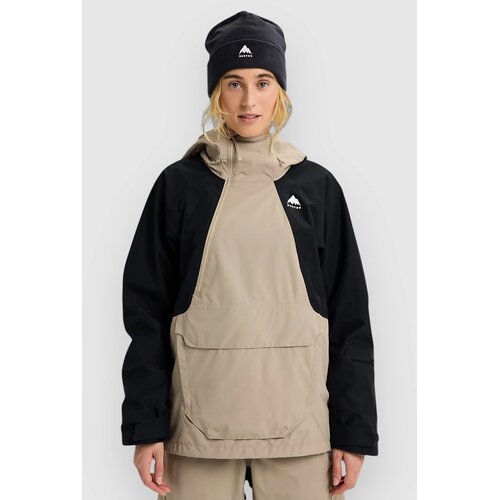Burton Reserve 2L Relaxed Anorak summit taupe / trublk Cene