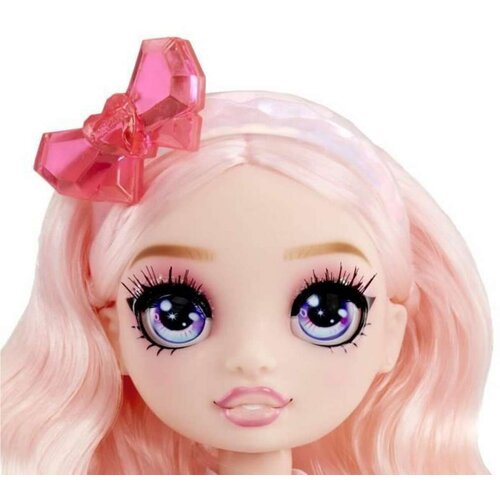  Lutka Rainbow High Bella Slike