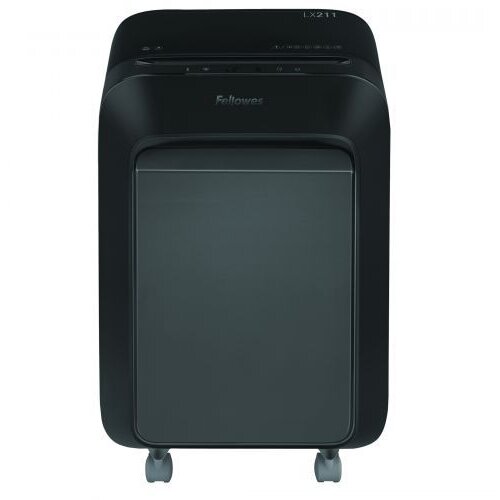 Fellowes LX-211 crni uni&scaron;tivač dokumenata" Cene