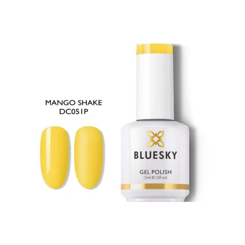  BLUESKY TRAJNI LAK MANGO SHAKE 15ML