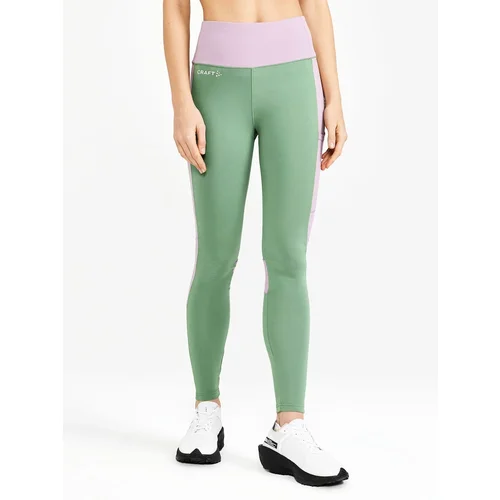 Craft Women's LEGGINGS ADV Essence 2 Green