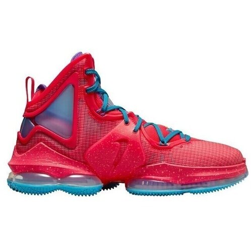 Nike Košarka Lebron Xix 19 Modra Cene