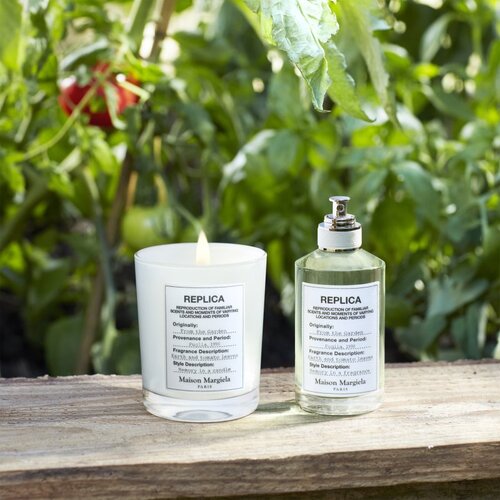 Maison Margiela REPLICA From the Garden toaletna voda za ženske 100 ml Slike