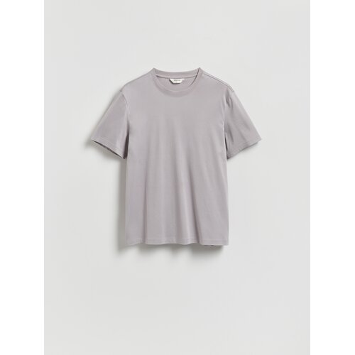 Reserved MEN`S T-SHIRT - srednjesivo Cijene
