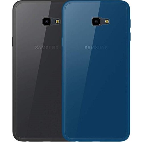 COLORLIGHT Za&scaron;čitni paket ColorBlock za Samsung Galaxy J4 Core Blue and Black, (20837102) Cene