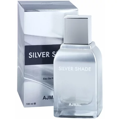 Ajmal Silver Shade parfemska voda uniseks 100 ml