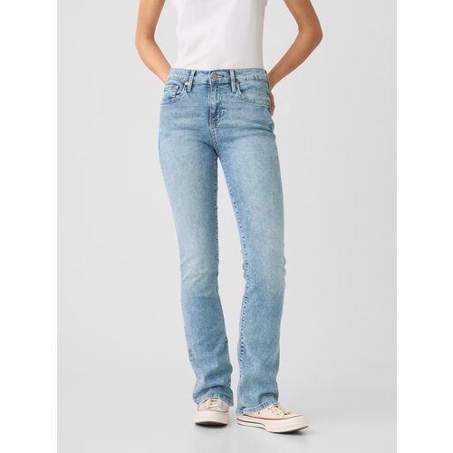 GAP Boot mid rise jeans - Women's Cijene