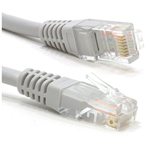 Kettz UT-C010 UTP kabl sa konektorima CAT 5E 1m Cene