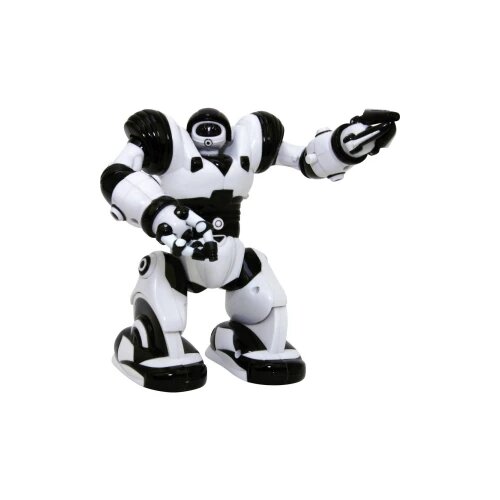 WowWee Robotics robot igračka WOWWEE MINI ROBOSAPIEN Slike