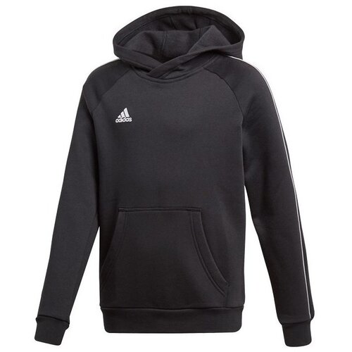 Adidas JR Core 18 Crna Slike