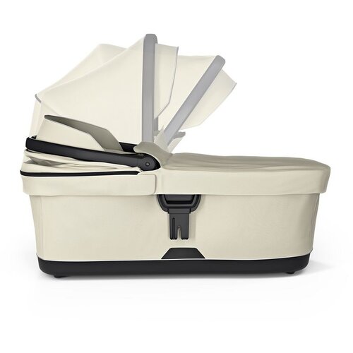 Thule bassinet - kolijevka plave boje Slike