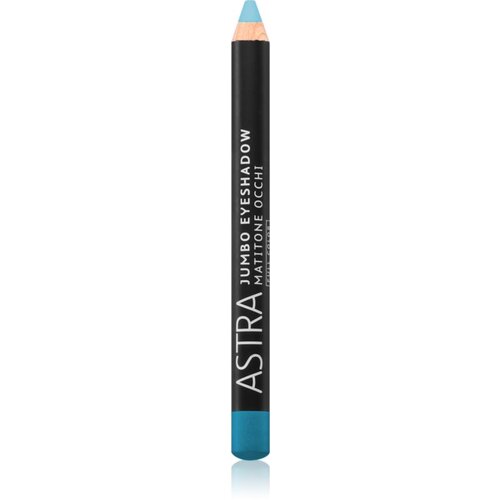 Astra Make-up Jumbo senčila za oči v svičniku odtenek 0064 mermaids t. 3 g Slike