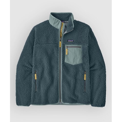 Patagonia Classic Retro-X Jakna summit blue Cene