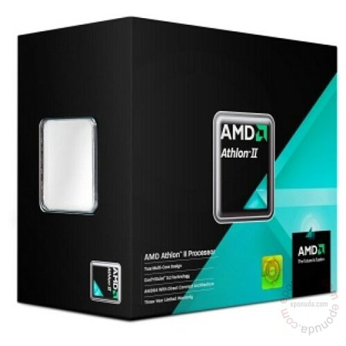 AMD Athlon II X4 641 procesor Slike