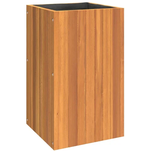 Maison Chic Vrtno cvetlično korito - Cvetlični Lonec 35x35x60 cm trden akacijev les, (21789868) Maison Chic Vrtno cvetlično korito - Cvetlični Lonec 35x35x60 cm trden akacijev les, (21789868)
