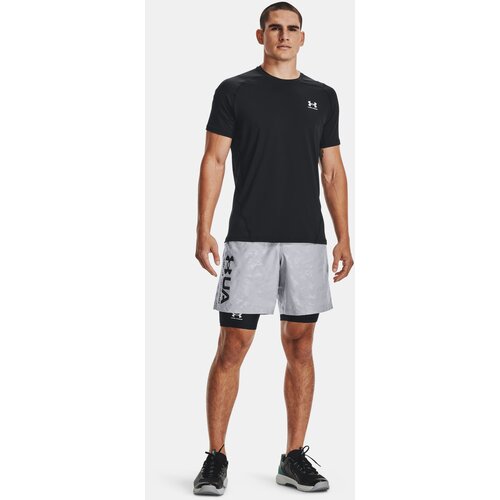 Under Armour Compression Shorts HG Armour Lng Shorts-BLK Cene